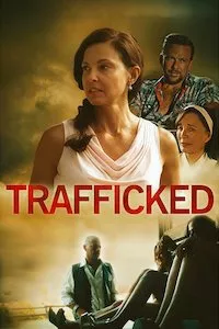 Image Trafficked (Tráfico de mujeres)