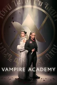 Pelisplus Vampire Academy