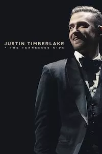 Image Justin Timberlake + the Tennessee Kids