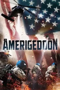 Pelisplus AmeriGeddon