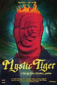 Pelisplus Tigre Místico