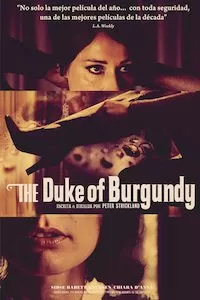 Pelisplus The Duke of Burgundy (El duque de Burgundy)