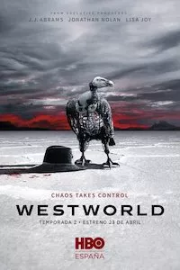 Pelisplus Westworld