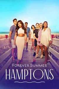 Pelisplus Forever Summer: Hamptons