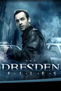 Pelisplus The Dresden Files