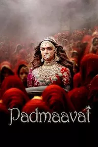 Image Padmaavat (Padmavati)