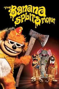 Pelisplus The Banana Splits Movie