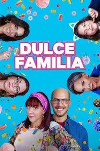 Pelisplus Dulce familia