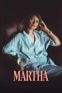 Pelisplus Martha