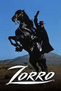 Pelisplus Zorro