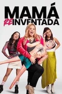 Image Mamá Reinventada