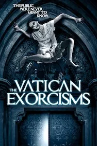 Pelisplus The Vatican Exorcisms