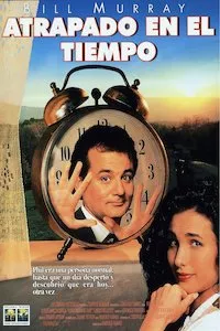 Image Groundhog Day (Hechizo del tiempo)