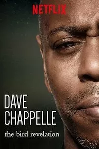 Pelisplus Dave Chappelle: The Bird Revelation