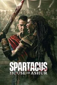 Pelisplus Spartacus: House of Ashur