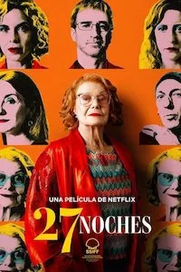 Pelisflix 27 noches