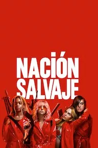 Pelisplus Assassination Nation (Nación asesina)