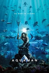 Image Aquaman