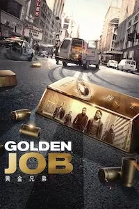 Pelisplus Golden Job