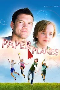 Image Paper Planes (Aviones de papel)