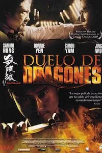 Pelisplus S.P.L.: Sha po lang (Duelo de dragones)