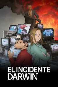 Image EL INCIDENTE DARWIN