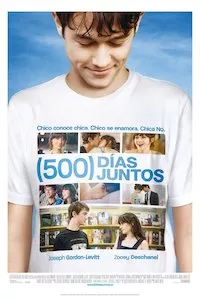 Image 500 Days of Summer (500 días con ella)