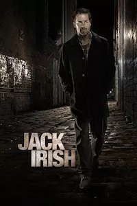 Pelisplus Jack Irish