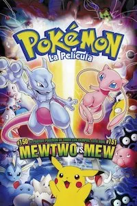 Image Pokémon: La película