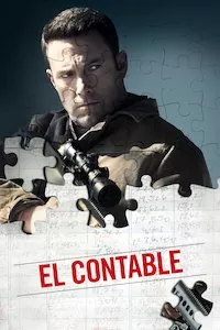 Pelisplus The Accountant (El contador)