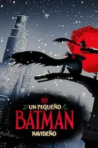 Image La Navidad del pequeño Batman