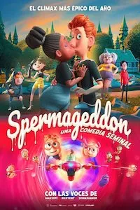 Image Spermageddon