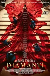 Pelisflix Diamanti