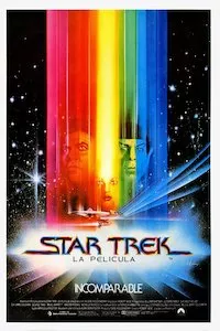 Image Star Trek: La película