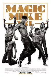 Pelisplus Magic Mike XXL