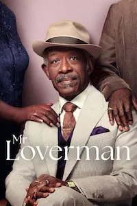 Pelisplus Mr Loverman