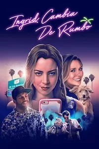 Pelisplus Ingrid Goes West