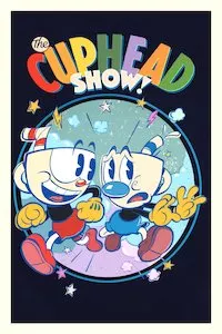 Pelisplus ¡El show de Cuphead!