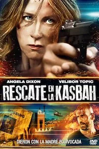 Image Never Let Go (Rescate en La Kasbah)