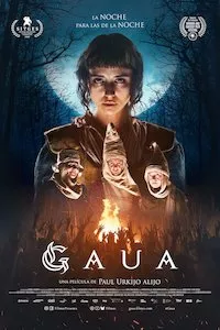 Gaua