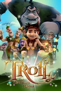 Pelisplus Troll: The Tale of a Tail