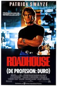 Image Road House (El duro)