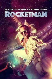 Pelisplus Rocketman