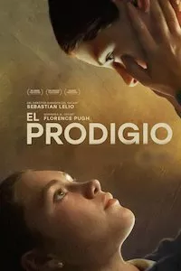 Pelisplus El prodigio