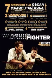 Pelisplus The Fighter (El peleador)