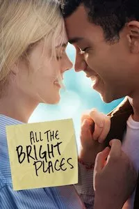 Pelisplus All the Bright Places