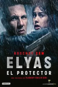 Pelisplus Elyas