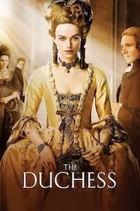 Pelisplus The Duchess (La duquesa)