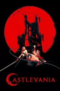 Pelisplus Castlevania (TV)