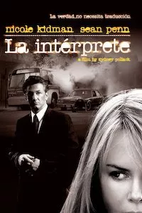 Pelisplus The Interpreter (La intérprete)